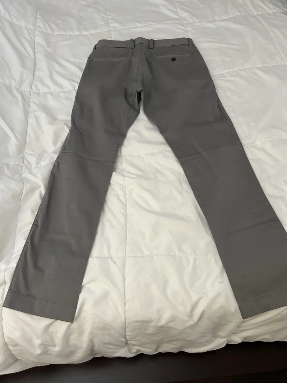 J. Crew skim cool